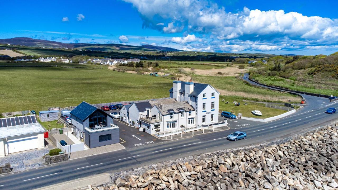 Shore Hotel Port Saint Mary Екстериор снимка